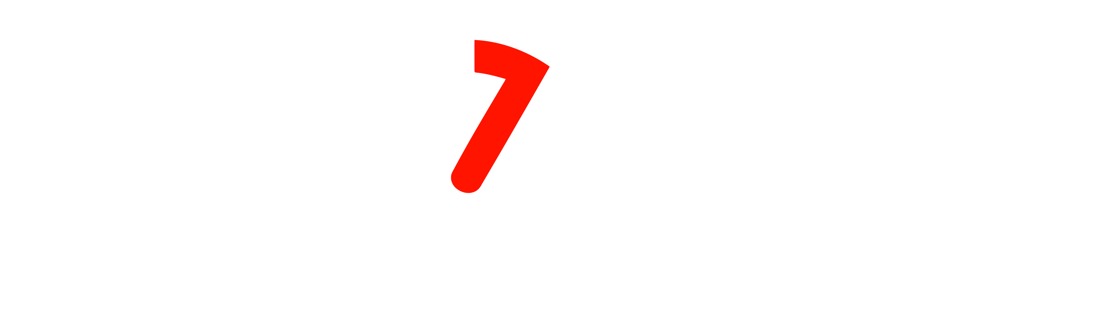 SmartClocker white logo