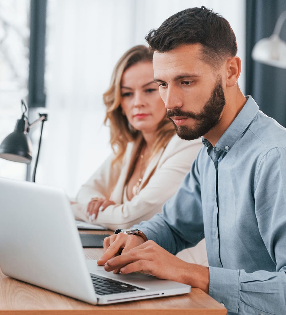 SmartClocker Careers